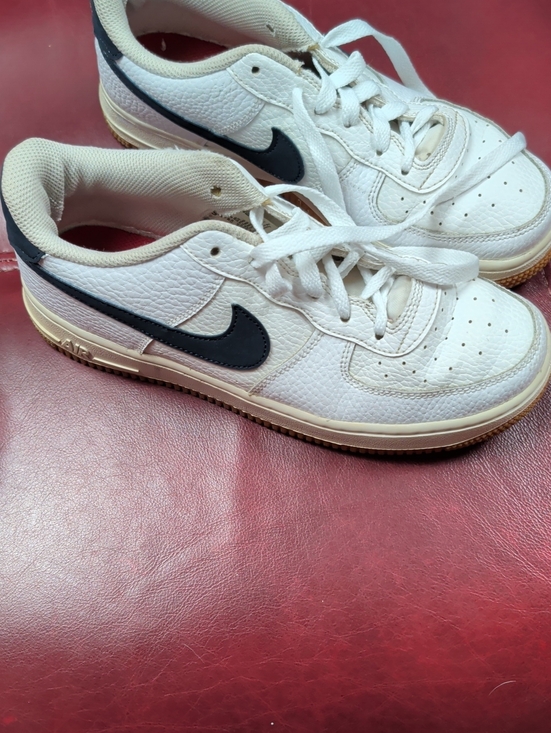 Nike Air Force Other - Nike Air Force 1 Shoes Sneakers Boys Kids Size 5.5